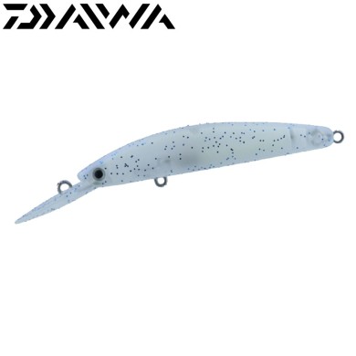 Воблер Daiwa Presso Double Clutch 60SS длина 60мм вес 3,8гр цвет #Guriglo Blue