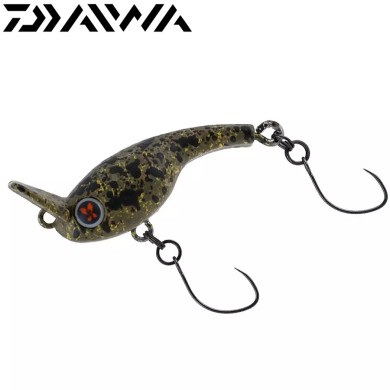 Воблер Daiwa Presso RiVecra 30S длина 30мм вес 2,5гр цвет #Topping Foo Воблер Daiwa Presso RiVecra 30S длина 30мм вес 2,5гр цвет #Topping Foo