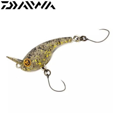 Воблер Daiwa Presso RiVecra 30SS длина 30мм вес 2,2гр цвет #Topping Food Rg