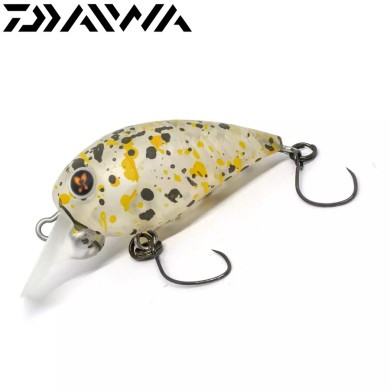 Воблер Daiwa Presso Wabcra 30F-MR длина 30мм вес 2,6гр цвет #Red Glow Pellet