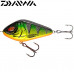 Джерк Daiwa Prorex Lazy Jerk Distance длина 110мм вес 67гр цвет #Magic Green