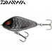 Джерк Daiwa Prorex Lazy Jerk Distance длина 110мм вес 67гр цвет #Steel Grey