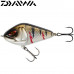 Джерк Daiwa Prorex Lazy Jerk Distance длина 110мм вес 67гр цвет #Wounded Zander