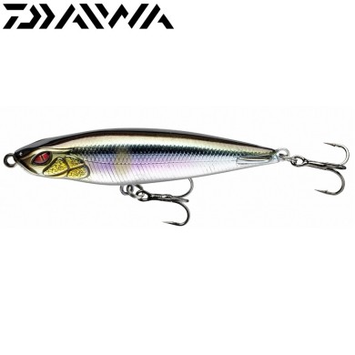 Воблер Daiwa Prorex Pencil Bait 65F длина 65мм вес 5,7гр цвет #Ayu
