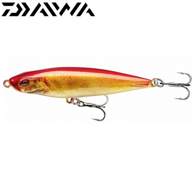 Воблер Daiwa Prorex Pencil Bait 65F длина 65мм вес 5,7гр цвет #Live Orange Bleak Воблер Daiwa Prorex Pencil Bait 65F длина 65мм вес 5,7гр цвет #Live Orange Bleak