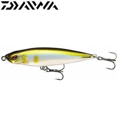 Воблер Daiwa Prorex Pencil Bait 65F длина 65мм вес 5,7гр цвет #Setsuki Ayu