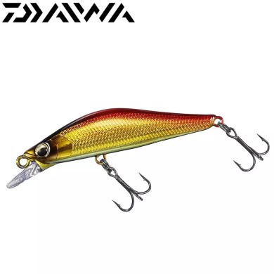 Воблер Daiwa Silver Creek Minnow DC 53S длина 53мм вес 4,5гр цвет #Akakin Воблер Daiwa Silver Creek Minnow DC 53S длина 53мм вес 4,5гр цвет #Akakin