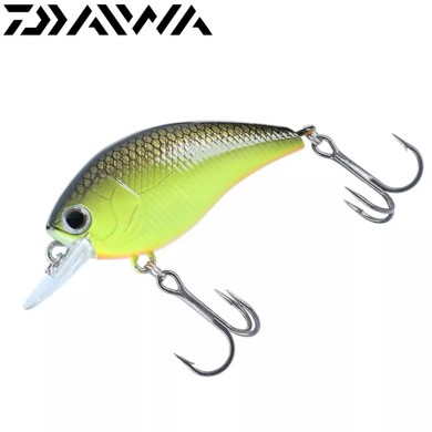 Воблер Daiwa Steez Square 100F длина 47мм вес 6,2гр цвет #S.A.Chart Воблер Daiwa Steez Square 100F длина 47мм вес 6,2гр цвет #S.A.Chart
