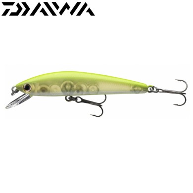 Воблер Daiwa Tournament Baby Minnow 60SP длина 60мм вес 3,5гр цвет #Chart Back Pearl Воблер Daiwa Tournament Baby Minnow 60SP длина 60мм вес 3,5гр цвет #Chart Back Pearl
