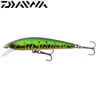 Воблер Daiwa Tournament Baby Minnow 60SP длина 60мм вес 3,5гр цвет #Firetiger Воблер Daiwa Tournament Baby Minnow 60SP длина 60мм вес 3,5гр цвет #Firetiger