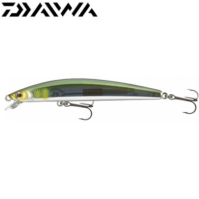 Воблер Daiwa Tournament Minnow 120SP длина 120мм вес 9,5гр цвет #Ayu