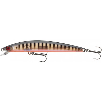 Воблер Daiwa Tournament Minnow 95SP-SR длина 95мм вес 9,5гр цвет #Pearl Ghost Perch