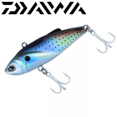 Воблер Daiwa Seabass Hunter Vibe Z 70S длина 70мм вес 22,5гр цвет #Bora Konoshiro Воблер Daiwa Seabass Hunter Vibe Z 70S длина 70мм вес 22,5гр цвет #Bora Konoshiro
