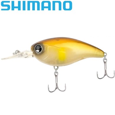 Воблер Shimano Bantam Kozak SR 54F длина 54мм вес 8гр цвет #134 Воблер Shimano Bantam Kozak SR 54F длина 54мм вес 8гр цвет #134