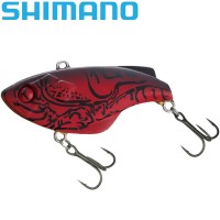 Воблер Shimano Bantam Rattlin Sur-Vibe