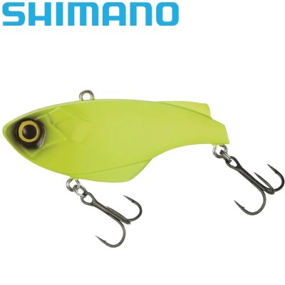 Воблер Shimano Bantam Rattlin Sur-Vibe длина 62мм вес 14гр цвет #264 Воблер Shimano Bantam Rattlin Sur-Vibe длина 62мм вес 14гр цвет #264