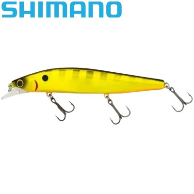 Воблер Shimano Bantam Rip Flash 115F длина 115мм вес 14гр цвет #009 BC Shad Воблер Shimano Bantam Rip Flash 115F длина 115мм вес 14гр цвет #009 BC Shad