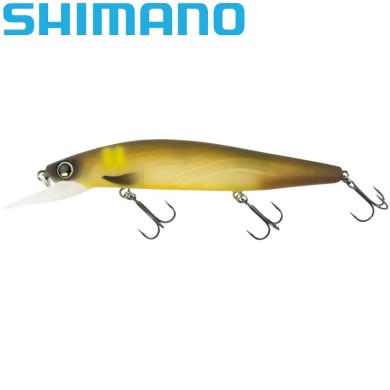 Воблер Shimano Bantam Rip Flash 115FMD длина 115мм вес 14гр цвет #002 Ochi Ayu Воблер Shimano Bantam Rip Flash 115FMD длина 115мм вес 14гр цвет #002 Ochi Ayu