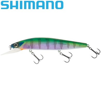 Воблер Shimano Bantam Rip Flash 115FMD длина 115мм вес 14гр цвет #005 Matte Gill Воблер Shimano Bantam Rip Flash 115FMD длина 115мм вес 14гр цвет #005 Matte Gill