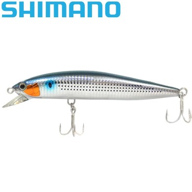 Воблер Shimano Exsence Blast Shad 170F длина 170мм вес 55гр цвет #002 Bora Воблер Shimano Exsence Blast Shad 170F длина 170мм вес 55гр цвет #002 Bora