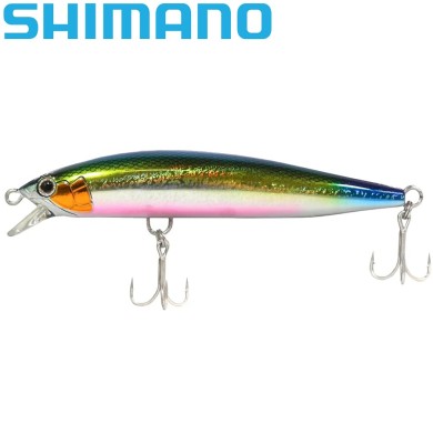 Воблер Shimano Exsence Blast Shad 170F длина 170мм вес 55гр цвет #003 Katakuchi Воблер Shimano Exsence Blast Shad 170F длина 170мм вес 55гр цвет #003 Katakuchi