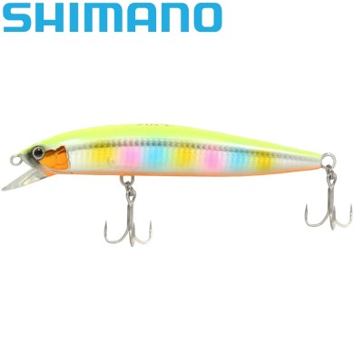 Воблер Shimano Exsence Blast Shad 170F длина 170мм вес 55гр цвет #005 CH Candy Воблер Shimano Exsence Blast Shad 170F длина 170мм вес 55гр цвет #005 CH Candy