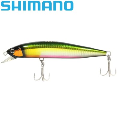Воблер Shimano Exsence Blast Shad 170F длина 170мм вес 55гр цвет #006 Shadow BK Воблер Shimano Exsence Blast Shad 170F длина 170мм вес 55гр цвет #006 Shadow BK