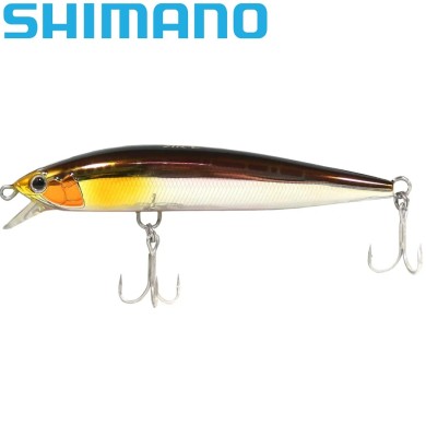 Воблер Shimano Exsence Blast Shad 140F длина 140мм вес 35гр цвет #007 Hatahata Воблер Shimano Exsence Blast Shad 140F длина 140мм вес 35гр цвет #007 Hatahata
