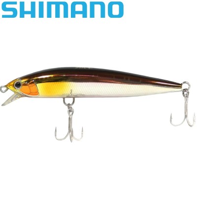 Воблер Shimano Exsence Blast Shad 140F длина 140мм вес 35гр цвет #007 Hatahata Воблер Shimano Exsence Blast Shad 140F длина 140мм вес 35гр цвет #007 Hatahata