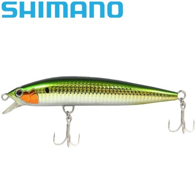 Воблер Shimano Exsence Blast Shad 170F длина 170мм вес 55гр цвет #008 Konoshiro Воблер Shimano Exsence Blast Shad 170F длина 170мм вес 55гр цвет #008 Konoshiro