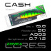 Воблер-минноу Zemex Cash 90SP SMR длина 90мм вес 15,8гр цвет #A003