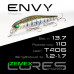 Воблер-минноу Zemex Envy 110SP DR длина 110мм вес 13,7гр цвет #T406