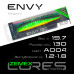 Воблер-минноу Zemex Envy 130SP DR длина 130мм вес 19,7гр цвет #A004