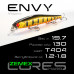 Воблер-минноу Zemex Envy 130SP DR длина 130мм вес 19,7гр цвет #T404