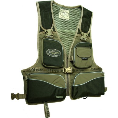 Жилет Серебряный Ручей ЖРСР-Н