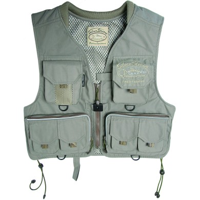 Жилет Серебряный Ручей ЖСР 07