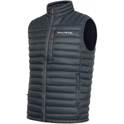 Жилет Favorite Husky Insulated Vest Dark Gray