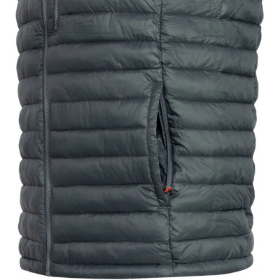 Жилет Favorite Husky Insulated Vest Dark Gray