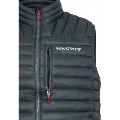 Жилет Favorite Husky Insulated Vest Dark Gray