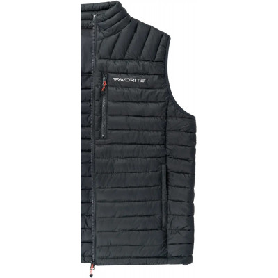 Жилет Favorite Husky Insulated Vest Dark Gray