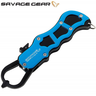 Лип-грип Savage Gear Light Game Lip Grip ALU