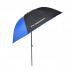 Зонт с наклоном Flagman Armadale Umbrella Blue/Black 250