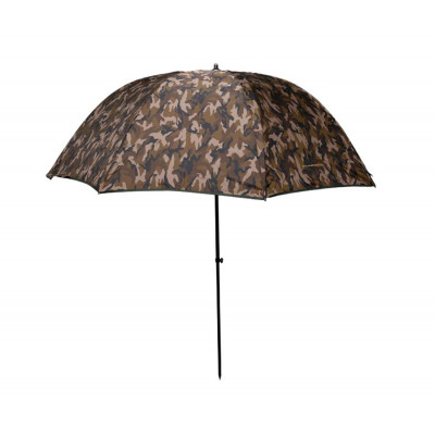Зонт с тентом Flagman Camo Umbrella With Tent 2,5м