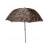 Зонт с тентом Flagman Camo Umbrella With Tent 2,5м