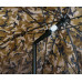 Зонт с тентом Flagman Camo Umbrella With Tent 2,5м