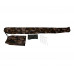 Зонт с тентом Flagman Camo Umbrella With Tent 2,5м