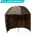 Зонт с тентом Flagman Camo Umbrella With Tent 2,5м