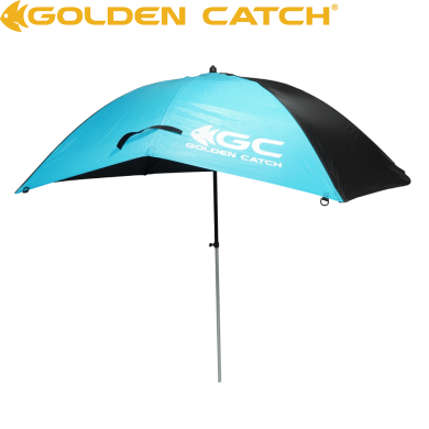 Зонт Golden Catch Sintez Flat Back Brolly 250 Зонт Golden Catch Sintez Flat Back Brolly 250