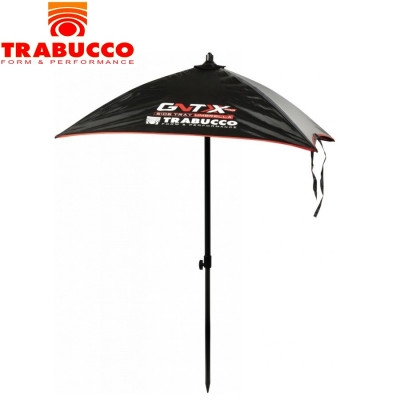 Зонт рыболовный с наклоном Trabucco GNT X-Pro Side Tray Umbrella 100