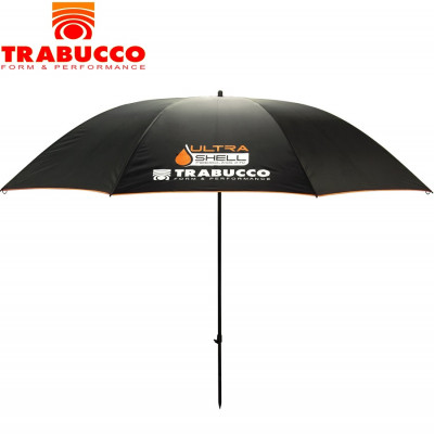 Зонт рыболовный с наклоном Trabucco Ultra Shell Umbrella 250